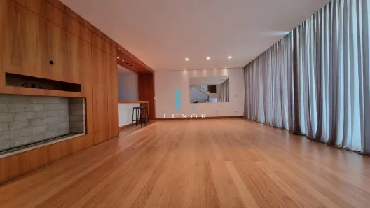 Apartamento com 4 Quartos para alugar, 350m² no Vale dos Cristais, Nova Lima
