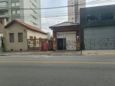 Sobrado com 2 Quartos à venda, 200m² no Mooca, São Paulo