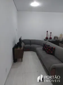 Casa com 4 Quartos à venda, 120m² no Parque Val de Palmas, Bauru