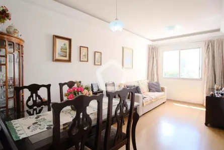 Apartamento com 4 Quartos à venda, 75m² no Tatuapé, São Paulo