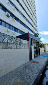 Apartamento com 4 Quartos à venda, 184m² no Treze de Julho, Aracaju