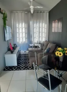 Casa de Condomínio com 2 Quartos à venda, 45m² no Vargem Limpa I, Bauru