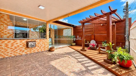 Casa com 2 Quartos à venda, 80m² no Parque da Matriz, Cachoeirinha