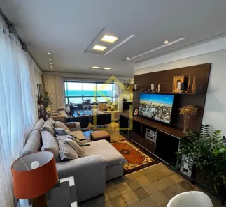 Apartamento com 4 Quartos à venda, 215m² no Boa Viagem, Recife