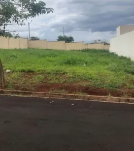 Lote/Terreno à venda, 289m² no Reserva San Pedro, Ribeirão Preto