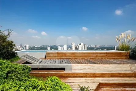 Cobertura com 3 Quartos à venda, 570m² no Sumarezinho, São Paulo