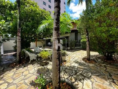 Casa com 3 Quartos à venda, 385m² no Jardim Oceania, João Pessoa