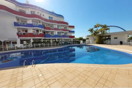 Apartamento com 2 Quartos para alugar, 93m² no Ingleses do Rio Vermelho, Florianópolis