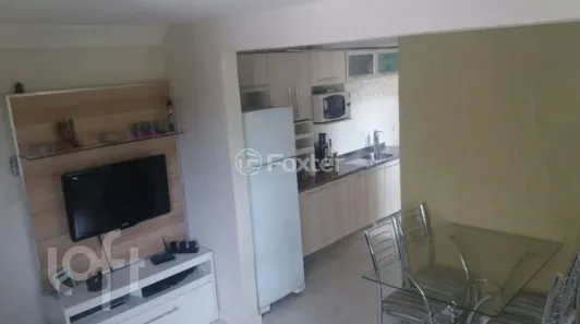 Apartamento com 2 Quartos à venda, 40m² no Parque Santa Fé, Porto Alegre