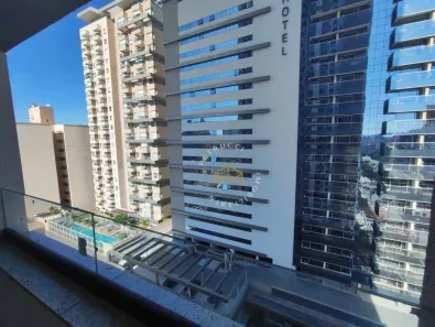 Apartamento com 1 Quarto à venda, 46m² no Vila Lídia, Campinas