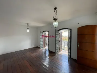 Imóvel Comercial com 3 Quartos para alugar, 185m² no Cidade Jardim, Limeira