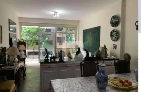 Apartamento com 4 Quartos à venda, 130m² no Ipanema, Rio de Janeiro