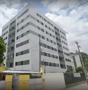 Apartamento com 3 Quartos à venda, 72m² no Iputinga, Recife