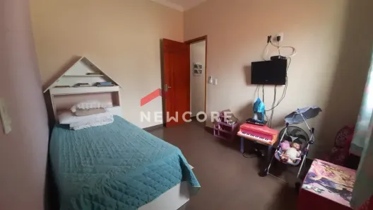 Casa com 2 Quartos à venda, 180m² no Jardim Bonfim, Campinas