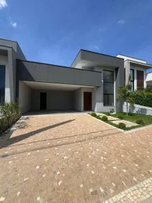 Casa de Condomínio com 3 Quartos à venda, 141m² no Parque Olívio Franceschini, Hortolândia