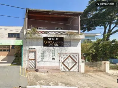 Sobrado com 4 Quartos à venda, 300m² no Quinta da Paineira, São Paulo