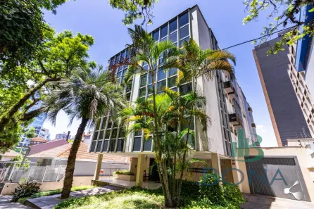 Sala Comercial à venda, 35m² no Rio Branco, Porto Alegre