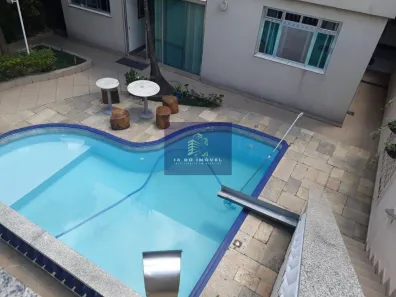 Casa com 5 Quartos à venda, 380m² no Brooklin Paulista, São Paulo
