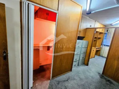 Sala Comercial à venda, 27m² no Centro, Rio de Janeiro
