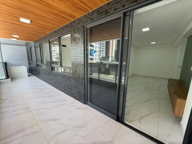 Apartamento com 3 Quartos à venda, 78m² no Tambaú, João Pessoa