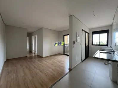 Apartamento com 3 Quartos à venda, 70m² no Parque Residencial das Camélias, Bauru