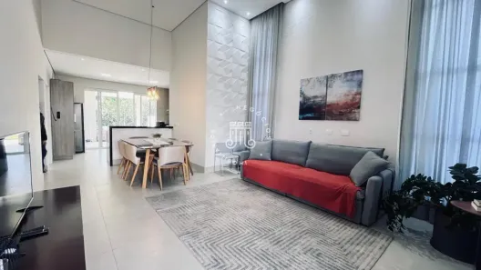 Casa de Condomínio com 3 Quartos à venda, 170m² no Jardim Celeste, Jundiaí
