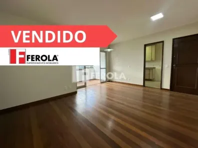Apartamento com 3 Quartos à venda, 91m² no Setor Sudoeste, Brasília