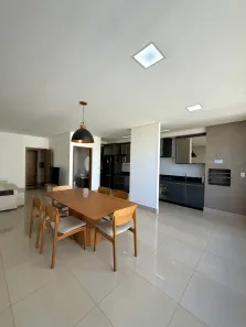 Apartamento com 3 Quartos à venda, 106m² no Jardim Atlântico, Goiânia