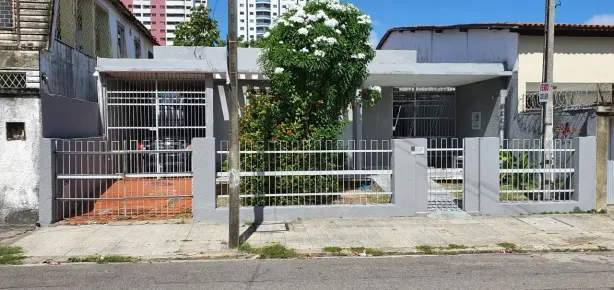 Casa com 3 Quartos à venda, 181m² no Centro, Fortaleza