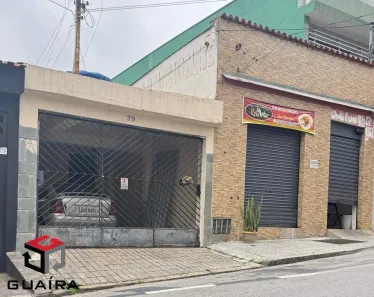 Imóvel Comercial com 2 Quartos à venda, 455m² no Centro, São Bernardo do Campo