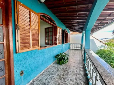 Casa com 4 Quartos à venda, 275m² no Tirol (Barreiro), Belo Horizonte
