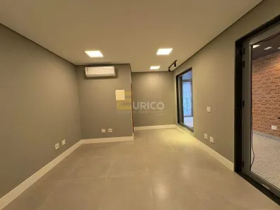 Sala Comercial para alugar, 27m² no Centro, Vinhedo