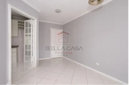 Apartamento com 2 Quartos à venda, 56m² no Pinheiros, São Paulo