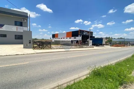 Lote/Terreno à venda, 1003m² no Quintais do Imperador, Sorocaba