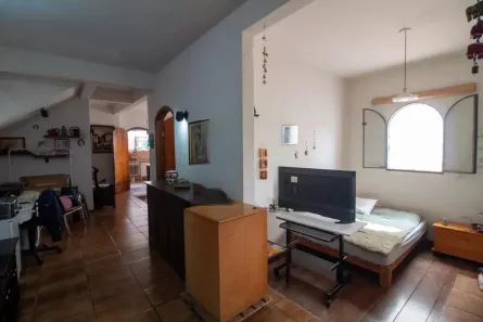 Casa com 5 Quartos à venda, 250m² no Chácara Santo Antônio (Zona Sul), São Paulo
