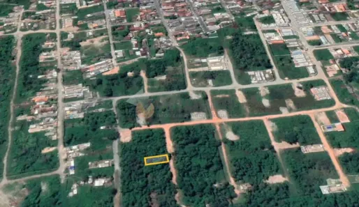 Lote/Terreno à venda, 360m² no Loteamento Estância Mirante de Caraguatatuba, Caraguatatuba