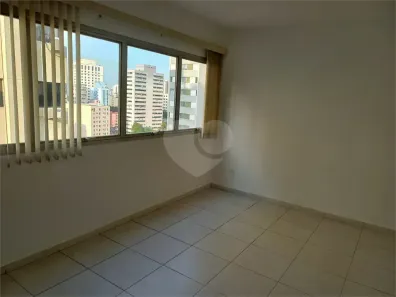Apartamento com 2 Quartos à venda, 90m² no Perdizes, São Paulo