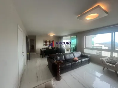 Apartamento com 4 Quartos à venda, 190m² no Vila da Serra, Nova Lima