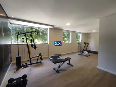Cobertura com 3 Quartos à venda, 173m² no Cidade Nova, Belo Horizonte