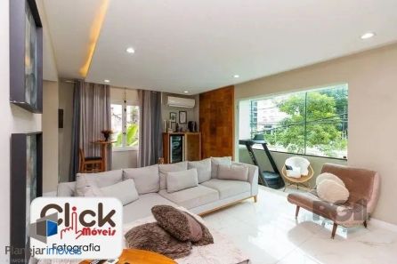 Apartamento com 4 Quartos à venda, 194m² no Auxiliadora, Porto Alegre