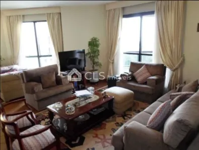 Apartamento com 4 Quartos à venda, 200m² no Perdizes, São Paulo