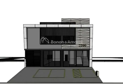 Sala Comercial para alugar, 510m² no Jardim Dulce (Nova Veneza), Sumaré