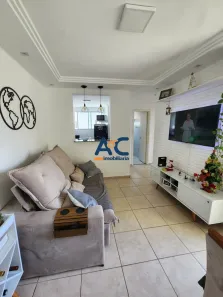 Apartamento com 2 Quartos à venda, 55m² no Castelo, Belo Horizonte