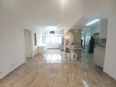 Apartamento com 3 Quartos à venda, 94m² no Vila Mariana, São Paulo