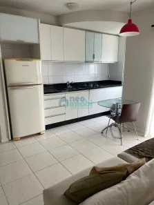Apartamento com 1 Quarto à venda, 45m² no Pedra Branca, Palhoça