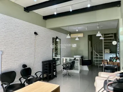 Ponto Comercial para alugar, 80m² no Pantanal, Florianópolis