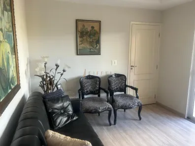 Apartamento com 3 Quartos à venda, 140m² no Parque Campolim, Sorocaba