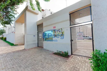 Apartamento com 2 Quartos à venda, 89m² no Nossa Senhora de Lourdes, Londrina