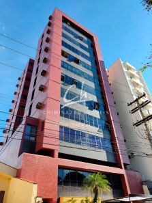 Sala Comercial à venda, 68m² no Centro, Campinas