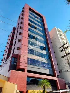 Sala Comercial à venda, 68m² no Centro, Campinas